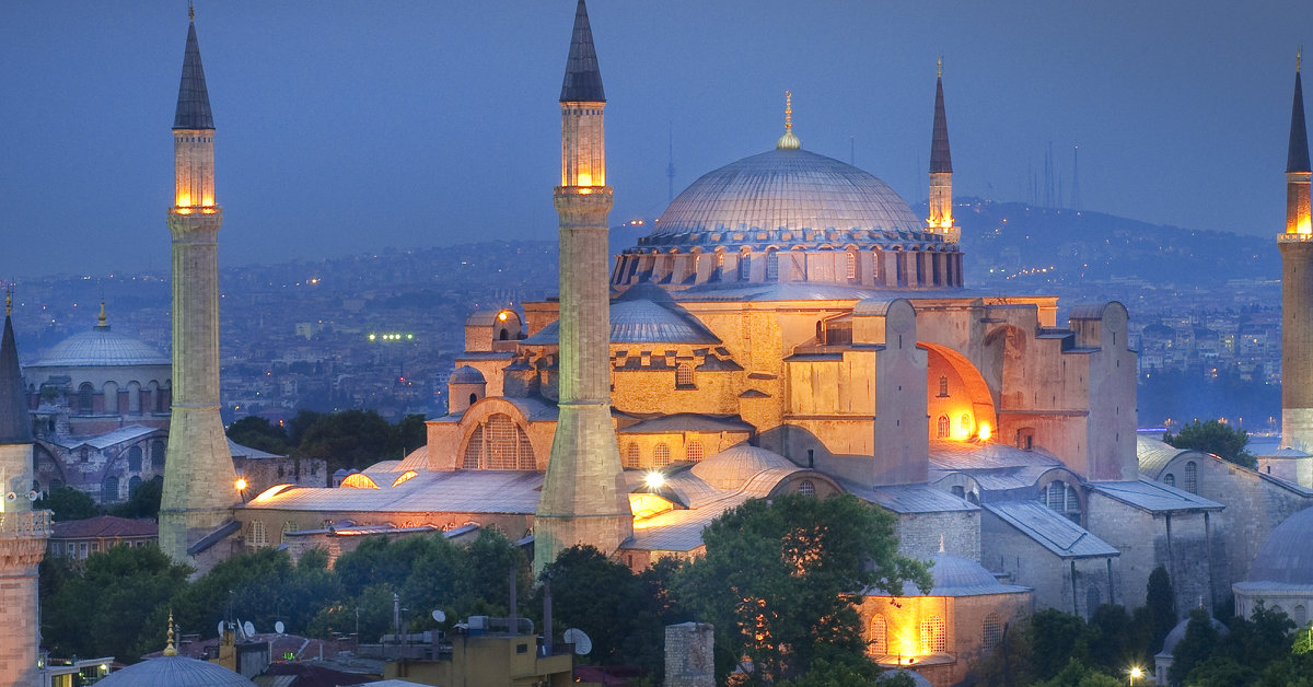 Türkei