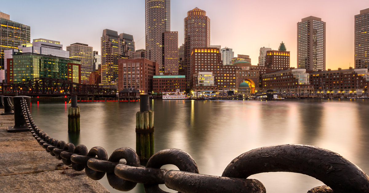 Boston