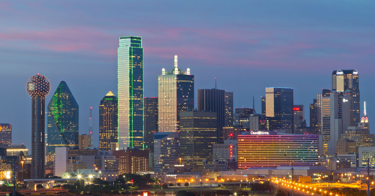 Dallas