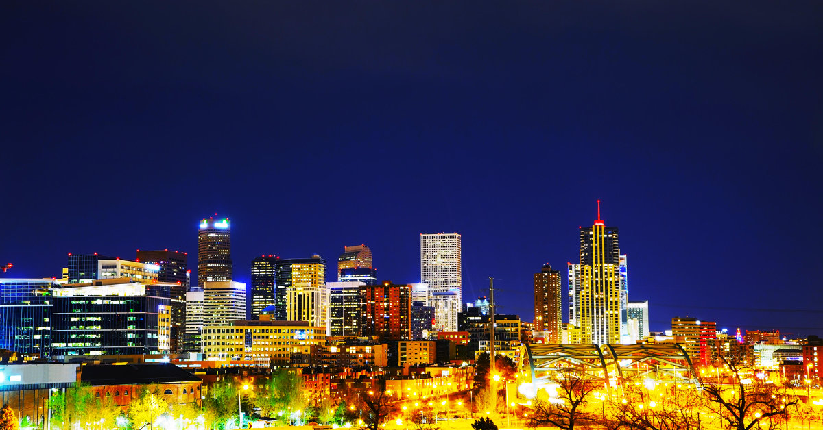 Denver
