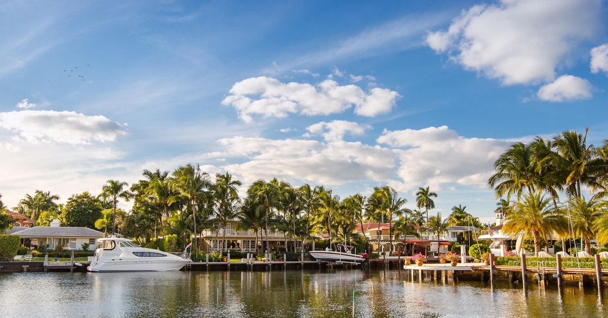 Fort Lauderdale