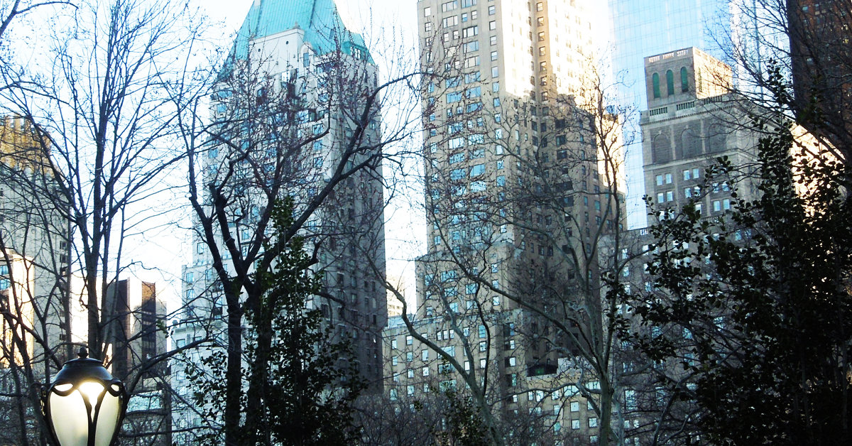 New York City