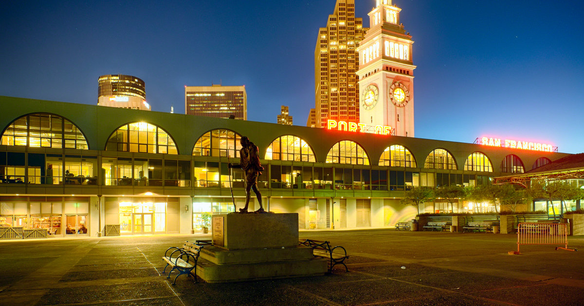 San Francisco