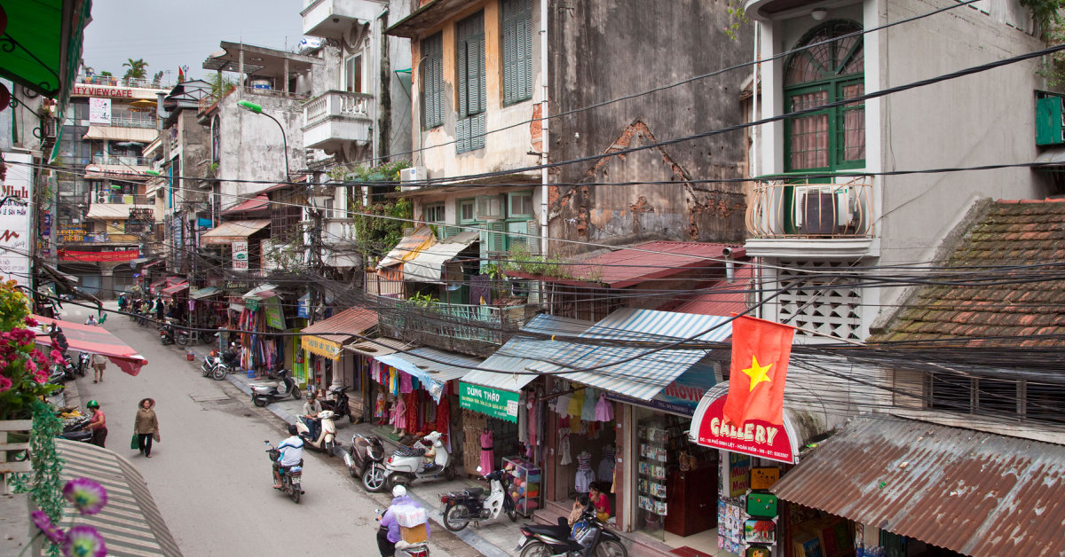 Hanoi