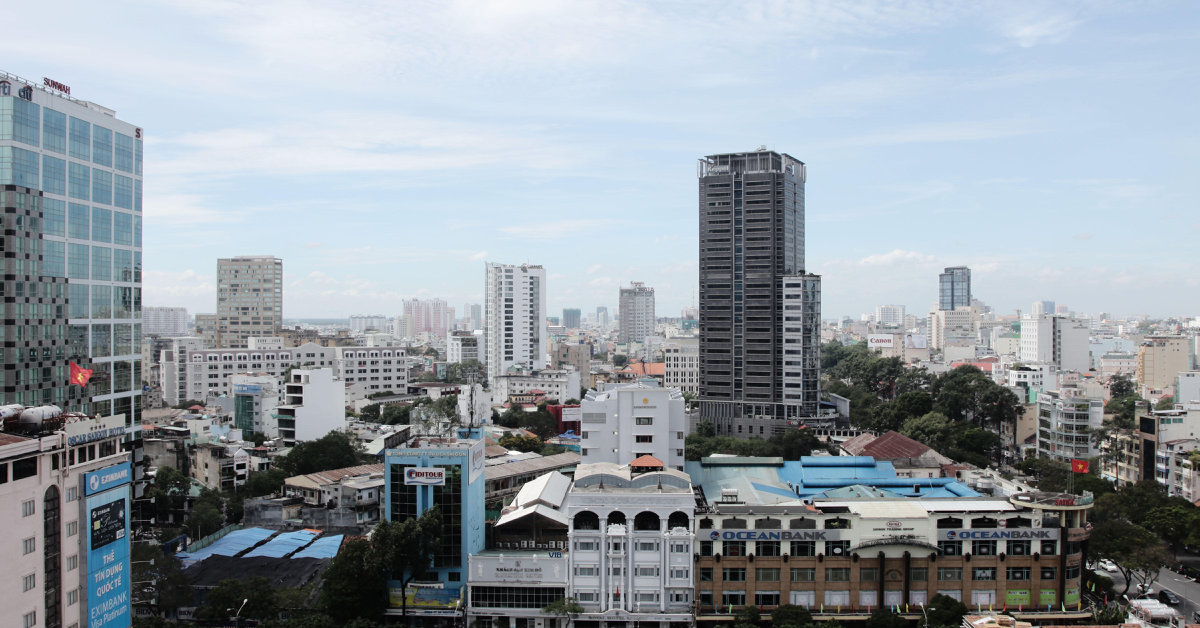 Ho-Chi-Minh