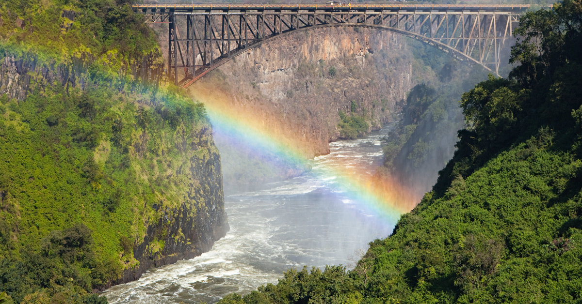 Simbabwe