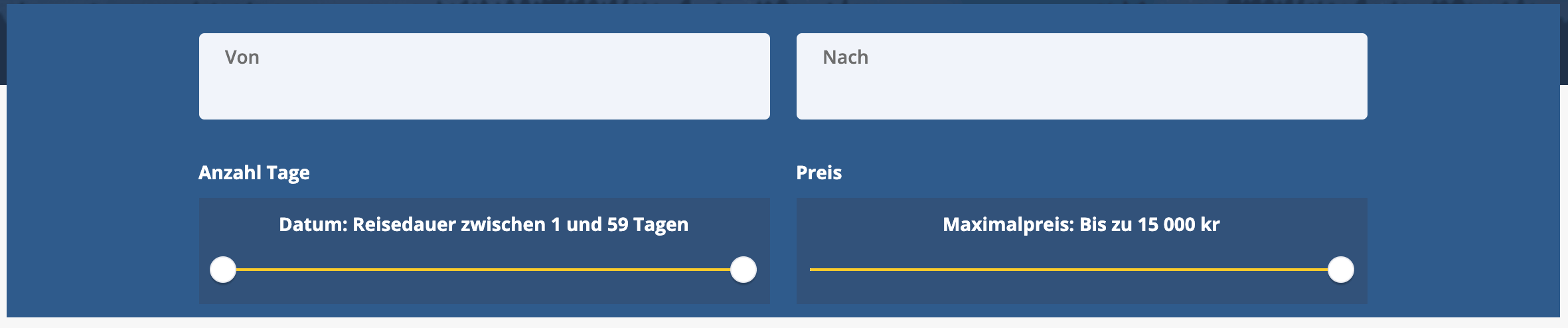 Preisjäger